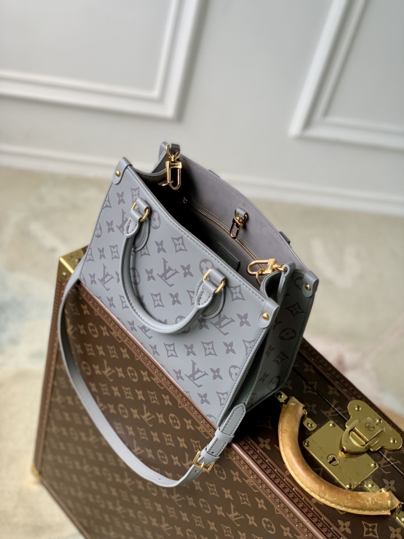 LV Top Handle Bags